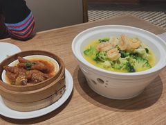 -顺风汤馆·广府粤菜(江宸天街店)