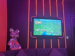 -星聚会KTV(苏州信投大厦店)