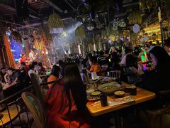 大堂-胡桃里音乐酒馆(仓山万达店)
