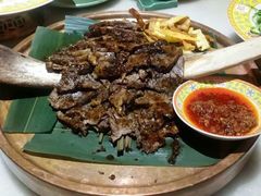 -那家小馆•北京菜•烤鸭(中关村店)