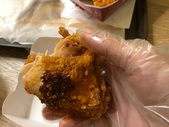 -肯德基(星河店)
