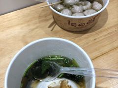 -家宴·灌蛋·沙茶面(曾厝垵店)