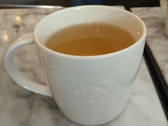 -星巴克(佛山顺德大融城店)