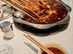 -水碾河刘老大串串香(水碾河路店)