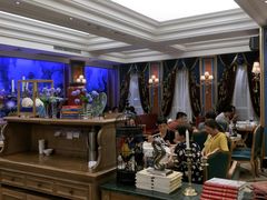 -品海楼·大连海胆锅贴馆(东港店)