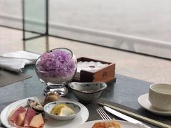 -白天鹅宾馆·流浮阁咖啡厅