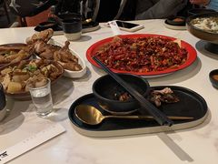 -乔阿马·江南味·驴肉香(龙湖华泾天街店)