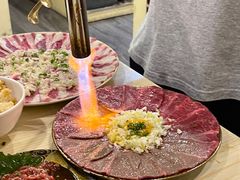 -大阪烧肉BAKA一代(十亩地店)