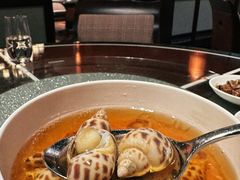 -杭州西子湖四季酒店·金沙厅