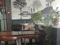 大堂-李先生牛肉面大王(太原南内环店)