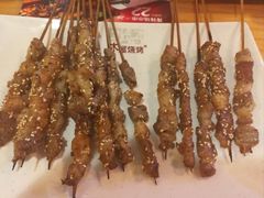-木屋烧烤(大屯路店)