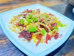 -伊犁羊杂馆