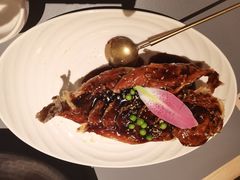 -桂满陇·蟹黄小笼汤包(中山公园店)