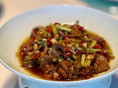 -湘上湘(米其林餐厅-正大中心总店)