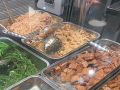 -乔波食品(杜桥中心菜场店)