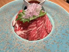 -Minase水濑·日料放题(外滩店)