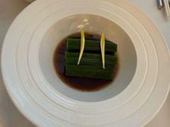 捞汁秋葵-火璽·園