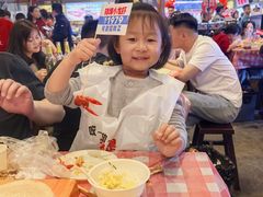 -阿财老铺·老蚌埠龙虾城(华夏总店)