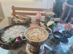 -丽江庭院之爱在路上(西单店)
