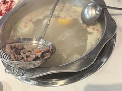 -八合里潮汕鲜牛肉火锅(吉大店)