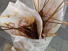 -辽B·小串(总店)