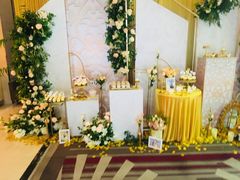 -青岛富力艾美酒店