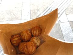 -莫朗核桃饼(虹泉路店)