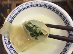 -笑来喜馄饨小笼工坊店(湖滨街店)