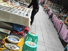 -三峡古玩城(泰古广场店)