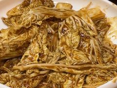 -爱新觉罗福臨火锅馆(万科滑雪场店)