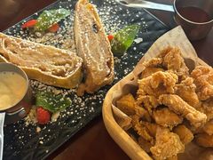 -haxnbauer海森堡德国餐厅(深圳coco店)