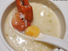 -火齐潮汕砂锅粥(五道口店)