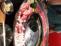 -哈哈碳都·牛肋条无限自助烤肉(宝龙店)