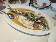 -老洋房花园饭店(绍兴路店)