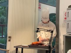 -御仙都北京菜馆·烤鸭店(双井店)