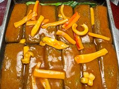 -鱼神·脆肉鲩 全鱼宴(西乡店)