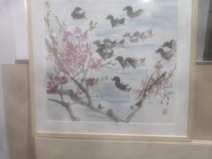 -龙慧画框·裱画配框工厂店
