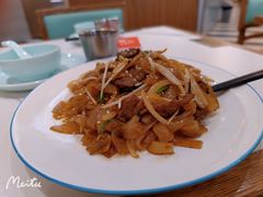 -火啫啫·粤式啫啫煲(南通首店)