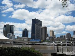 -布里斯班南岸公园