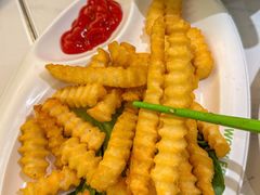 -蛙喔牛蛙(义乌新光汇店)