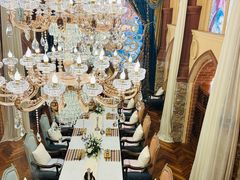 -叶叶菩提·晋福宫