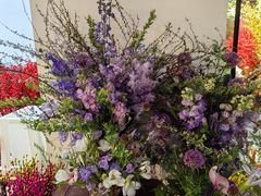 -双季花艺园艺市场(浦东店)