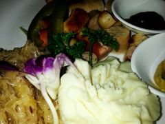 -宝莱纳啤酒花园餐厅PAULANER BRAUHAUS Nanjing(广州路店)