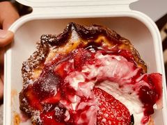 -BUTTERFUL&CREAMOROUS 黄油与面包(三里屯太古里店)