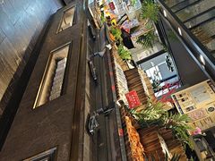 -吉布鲁牛排海鲜自助(顺庆红光路店)