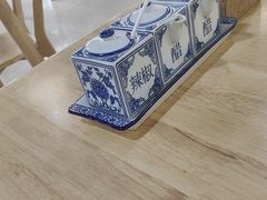 -太原面食店(解放路店)