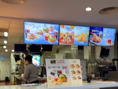 -麦当劳·得来速店(星沙大道店)