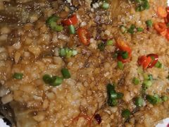 -管氏翅吧(马家堡店)