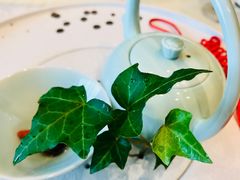 -越绣灶·自助餐(义乌香格里拉大酒店)