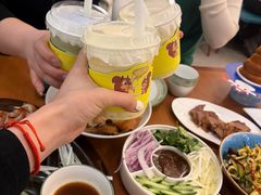 -老昌春饼(中央大街店)